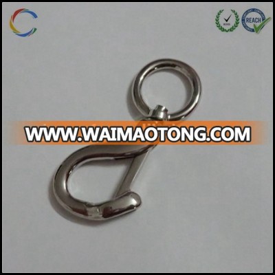 Super Quality Snap Hook For Bag Accssories Key Chain